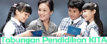 Tabungan Pendidikan KITA